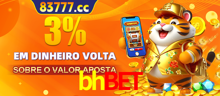 Promoção para baixar e instalar o aplicativo do cassino bhbet. O banner oferece uma recompensa de R1aR1aR8, com a imagem de uma cobra sobre moedas de ouro.